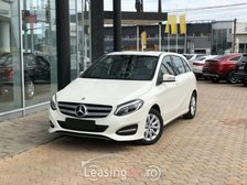 MER21065 – Mercedes-Benz B 180 la 18.500 EUR (vândut)