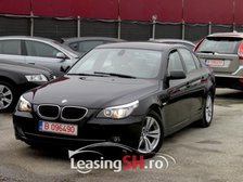 BMW03875 – BMW 520d la 19.778 EUR (vândut)