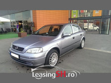 OPE04907 – Opel Astra la 4.200 EUR (vândut)