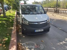 OPE22134 – Opel VIVARO la 17.190 EUR (vândut)