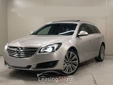 OPE14651 – Opel Insignia la 10.549 EUR (vândut)