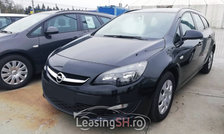 OPE14671 – Opel Astra la 6.700 EUR (vândut)