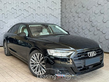AUD25818 – Audi A8 TFSI Quattro la 133.280 EUR