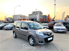 REN20190 – Renault Kangoo II la 9.401 EUR (vândut)
