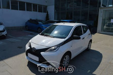 TOY20315 – Toyota Aygo MK2 la 5.349 EUR (vândut)