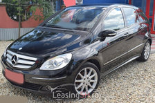 MER13082 – Mercedes-Benz B 180 la 4.990 EUR (vândut)