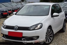 VOL22579 – Volkswagen Golf VI la 7.450 EUR (vândut)