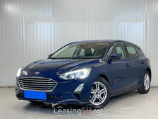 FOR32839 – Ford Focus EcoBlue la 13.989 EUR