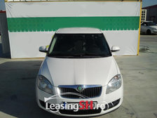 SKO04233 – Skoda Fabia la 4.600 EUR (vândut)