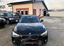 BMW15334 – BMW 116 la 9.758 EUR (vândut)