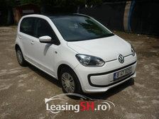 VOL05081 – Volkswagen Up la 6.820 EUR (vândut)