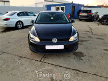VOL12366 – Volkswagen Golf VII la 10.532 EUR (vândut)
