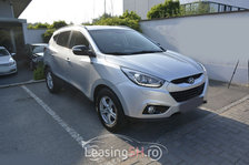 HYU12589 – Hyundai IX35 la 15.990 EUR (vândut)