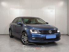 VOL27586 – Volkswagen Jetta BlueMotion la 13.489 EUR