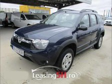 DAC08453 – Dacia Duster la 9.900 EUR (vândut)