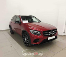 MER30500 – Mercedes-Benz GLC 350 la 46.654 EUR