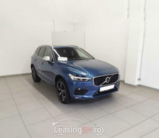 VOL27419 – Volvo XC 60 D5 la 40.154 EUR