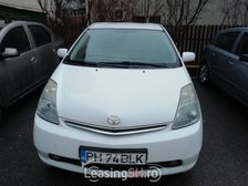 TOY16203 – Toyota Prius la 4.700 EUR (vândut)