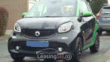 SMA30971 – Smart ForTwo Coupe Electric Drive la 17.155 EUR