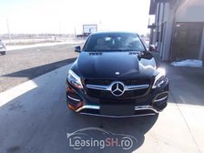 MER09391 – Mercedes-Benz GLE 350 la 60.690 EUR (vândut)