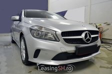 MER24368 – Mercedes-Benz A 160 la 12.999 EUR (vândut)