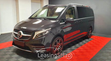 MER28155 – Mercedes-Benz V 250 d Long 4Matic AMG la 60.071 EUR