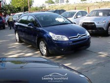 CIT02690 – Citroën C4 la 8.950 EUR (vândut)