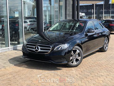 MER16779 – Mercedes-Benz E 200 la 43.911 EUR (vândut)