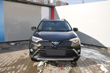 TOY16283 – Toyota RAV 4 la 31.950 EUR (vândut)