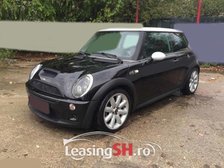 MIN08672 – MINI Cooper S la 5.500 EUR (vândut)