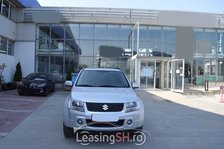 SUZ10439 – Suzuki Grand Vitara la 9.200 EUR (vândut)