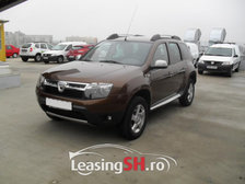DAC04185 – Dacia Duster la 11.300 EUR (vândut)