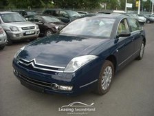 CIT00532 – Citroën C6 la 18.476 EUR (vândut)