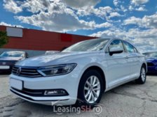 VOL21693 – Volkswagen Passat la 13.950 EUR (vândut)