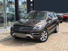 MER13134 – Mercedes-Benz ML 350 la 32.725 EUR (vândut)