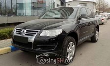 VOL09524 – Volkswagen Touareg la 12.900 EUR (vândut)