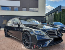 MER31585 – Mercedes-Benz S 400 D 4MATIC la 76.148 EUR