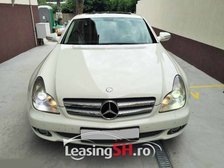 MER08583 – Mercedes-Benz CLS 320 la 18.979 EUR (vândut)