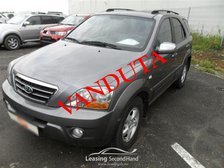 KIA01123 – Kia Sorento la 8.680 EUR (vândut)