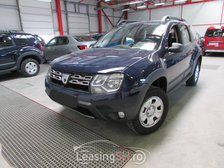 DAC17391 – Dacia Duster la 7.750 EUR (vândut)
