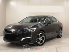 PEU17124 – Peugeot 508 la 13.491 EUR (vândut)