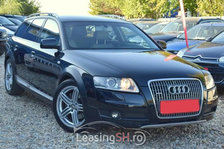 AUD18945 – Audi A6 Allroad C6 la 7.950 EUR (vândut)