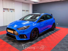 FOR32696 – Ford Focus RS500 la 36.000 EUR