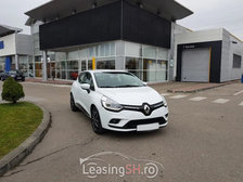 REN19775 – Renault CLIO 4 la 12.600 EUR (vândut)