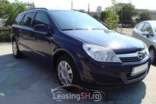 OPE10088 – Opel Astra H la 3.100 EUR (vândut)