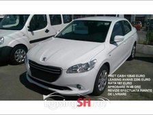 PEU06535 – Peugeot 301 la 10.540 EUR (vândut)