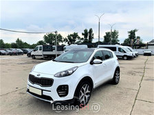 KIA21081 – Kia Sportage la 21.777 EUR