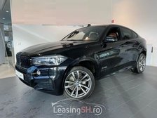 BMW30977 – BMW X6 xDrive la 53.550 EUR