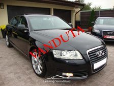 AUD00035 – Audi A6 la 28.458 EUR (vândut)