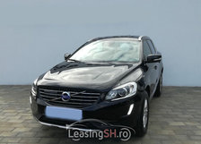VOL16413 – Volvo XC 60 la 27.965 EUR (vândut)